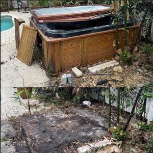 Junk Removal Property Cleanouts and Material Deliveries - Image 6