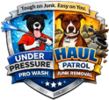 Under Pressure Prowash 